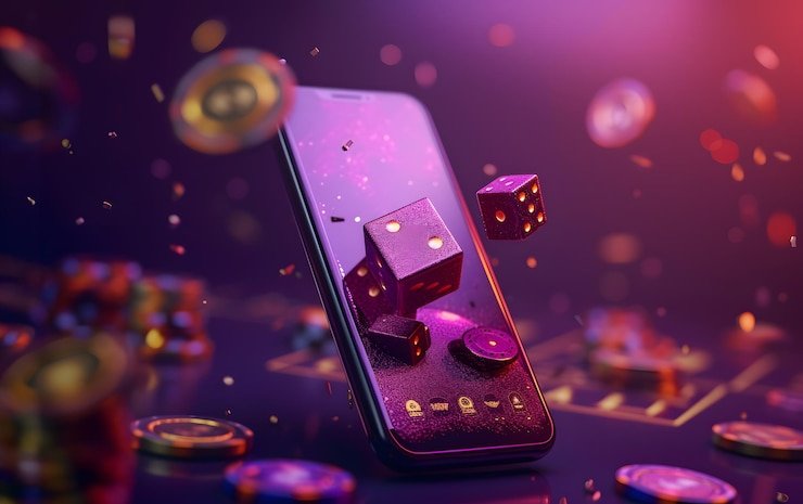 Pengamanan data pengguna dengan teknologi modern di platform hiburan digital terpercaya