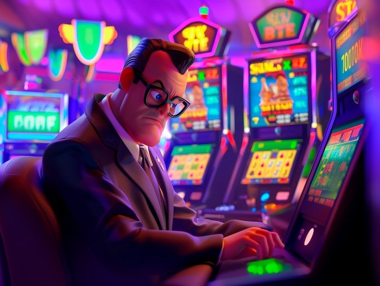 Berbagai kategori hiburan sports dan permainan casino yang populer di platform