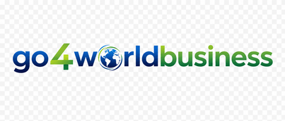 Logo go4worldbusiness
